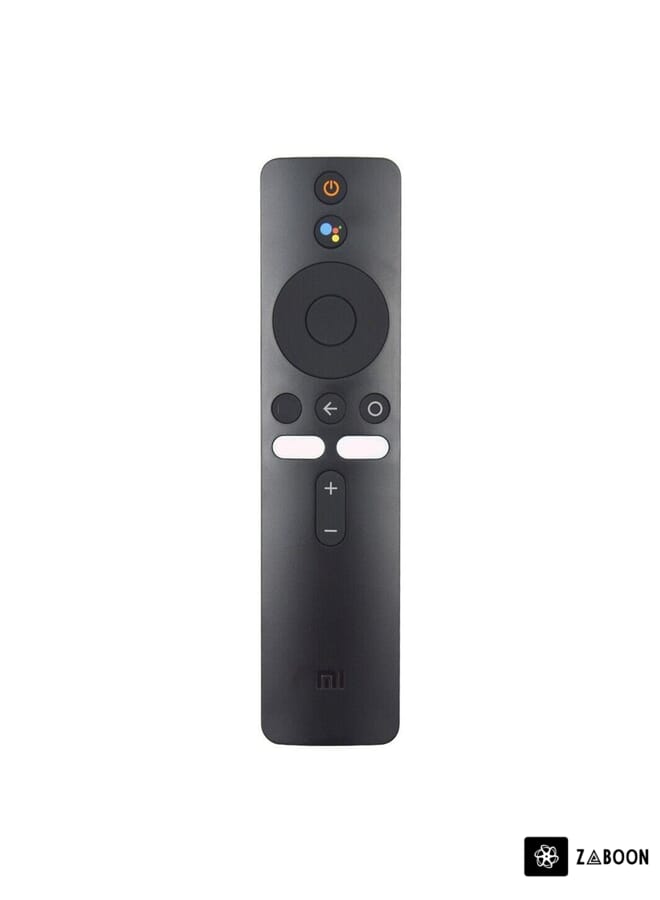 Zaboon TV 4K Bluetooth Voice Remote Control For MI Box