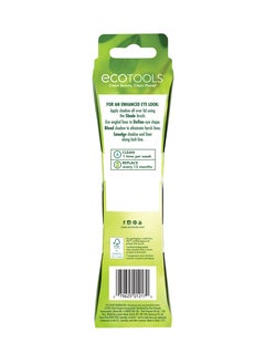 Eco Tools Eye Enhancing DuoMakeup Brush Set  - Image 3
