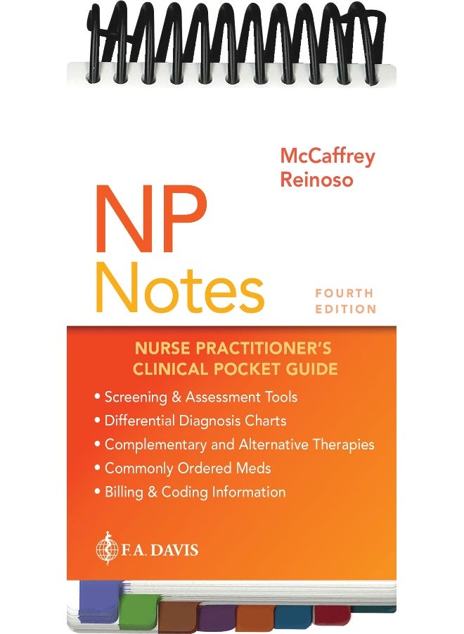 NP Notes