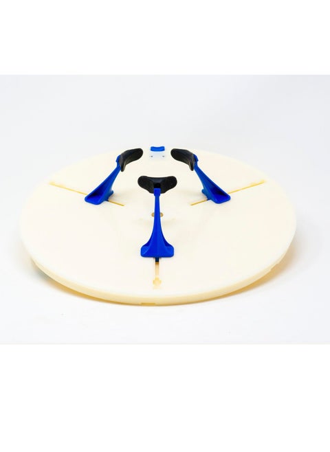 Giffin Grip Mini - Pottery Tools - Trimming Tools