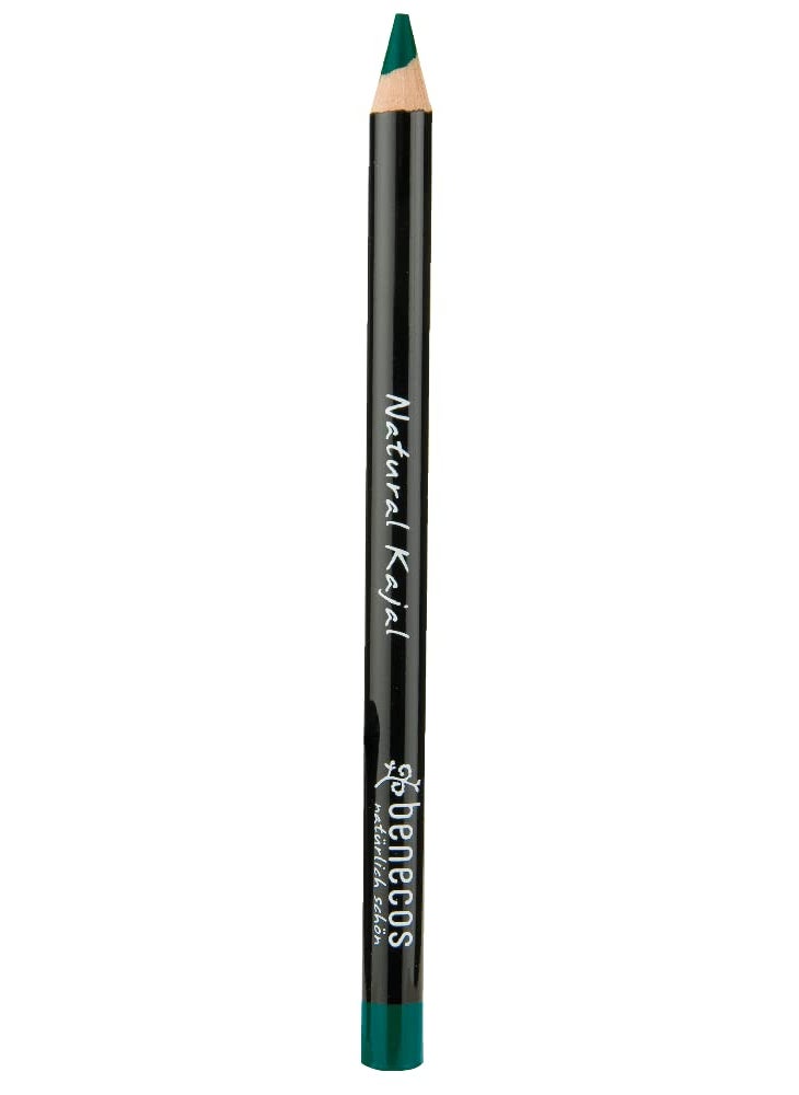 Benecos - benecos Natural Eyeliner: Green - Image 1