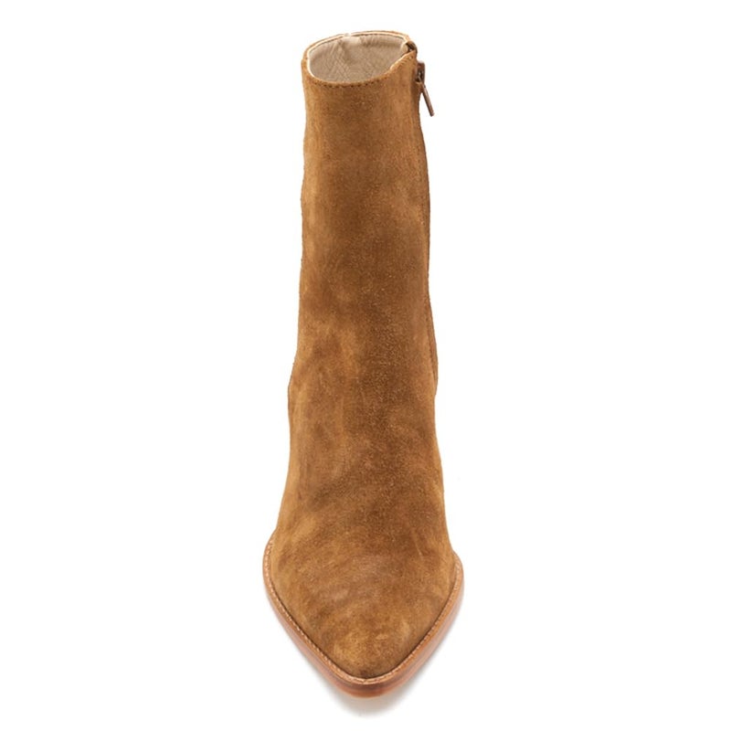 Matisse Footwear Caty Mid-Calf Boot, Fawn, 9.5 - Image 4