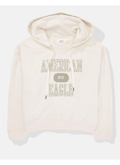 American Eagle Graphic Hoodie  - Image 3