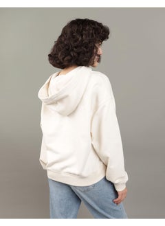 American Eagle Graphic Hoodie  - Image 2