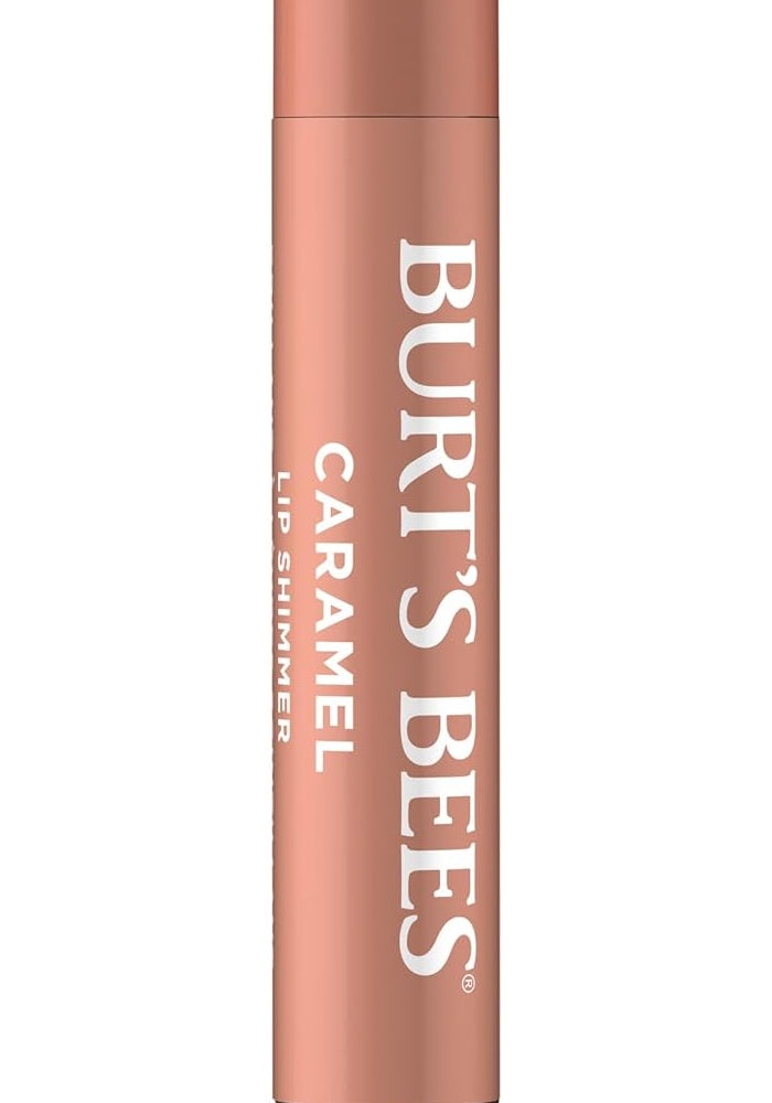 Burt's Bees Caramel Lip Shimmer - 4 Pack - Image 2