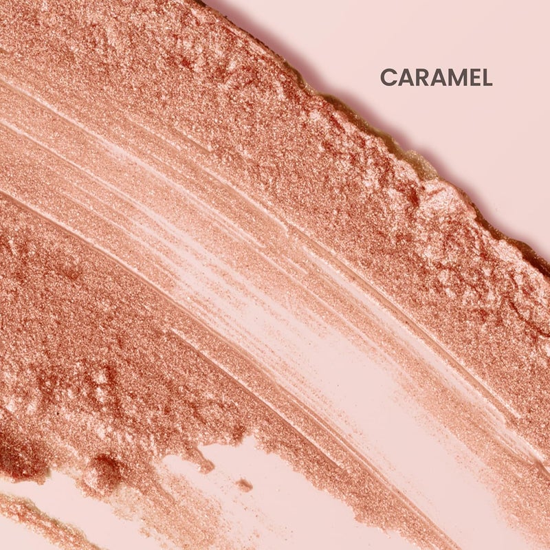 Burt's Bees Caramel Lip Shimmer - 4 Pack - Image 4