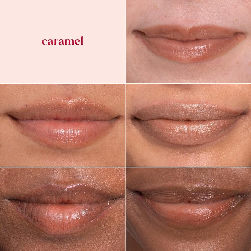 Burt's Bees Caramel Lip Shimmer - 4 Pack - Image 5