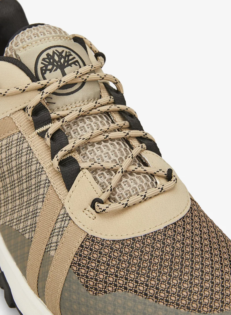 Timberland Brown Men's Winsor Trail Low Shoes for Men | Best Price UAE
