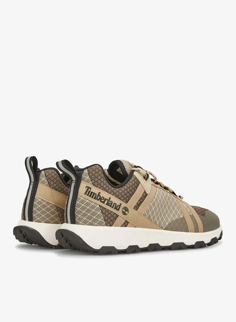 Timberland Brown Men's Winsor Trail Low Shoes for Men | Best Price UAE