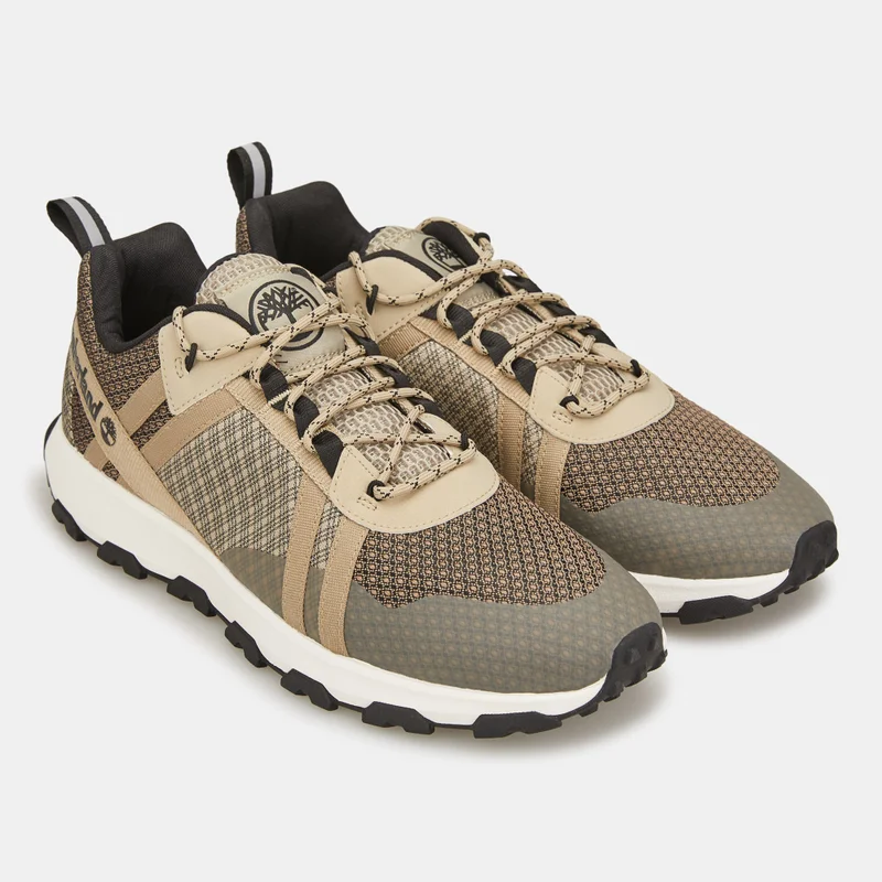 Timberland Men's Winsor Trail Low Shoes