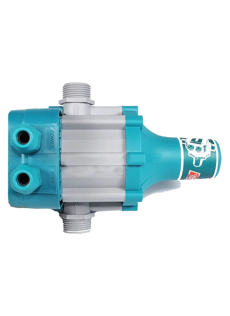 TOTAL - TOTAL Automatic Pump Control 10 Bar 10A TWPS101 - Image 1