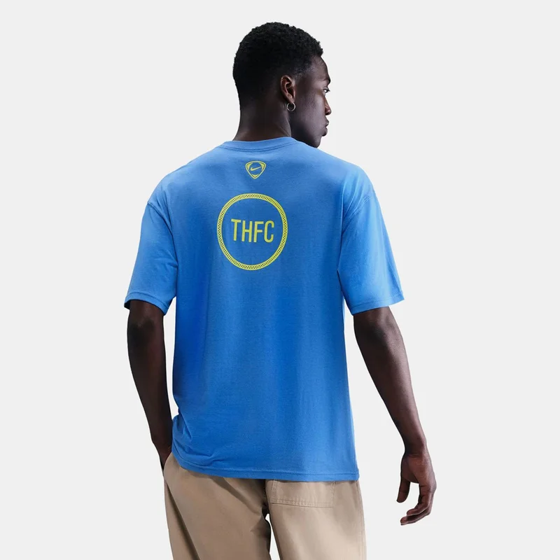 نايكي Men's Tottenham Hotspur Total 90 T-Shirt