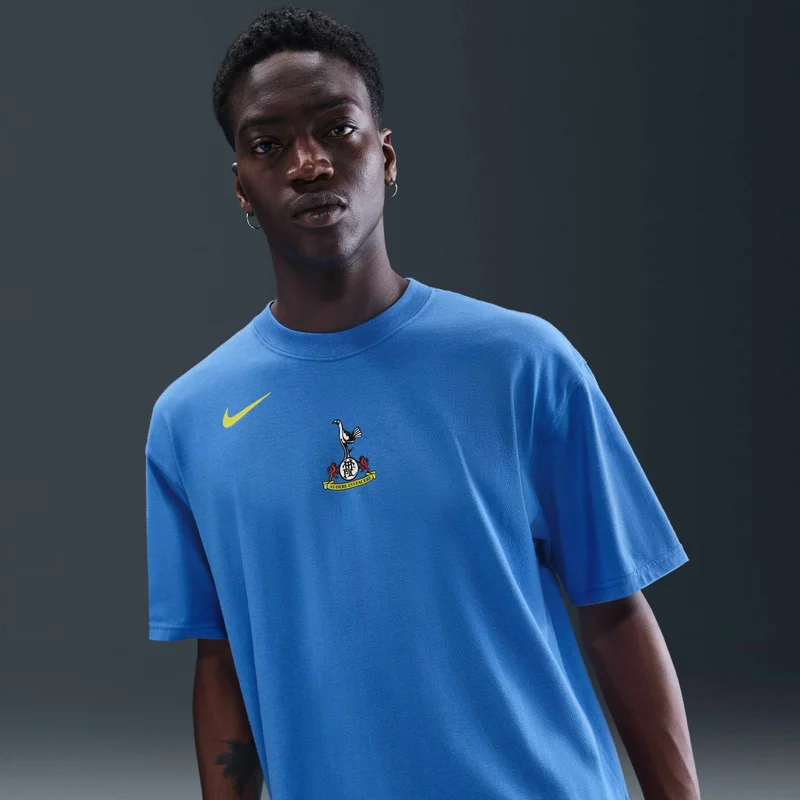 Men's Tottenham Hotspur Total 90 T-Shirt