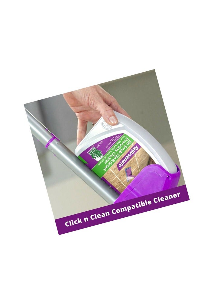 ريجوفينيت تجديد البلاط والجص منظف يومي، 32oz - Image 3