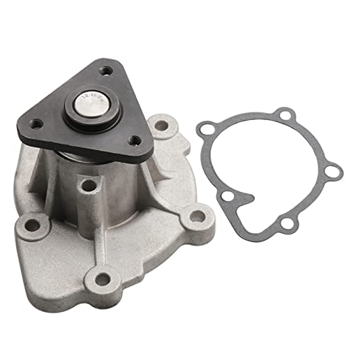 VIPCAR 01138 Engine Water Pump for HyundaiKia 20 24L L4 20112014 Sonata 20132016 Santa Fe Sport 20122015 Tucson 2024 20112015 Optima 20122015 Sorento 20112016 Sportage - Image 1