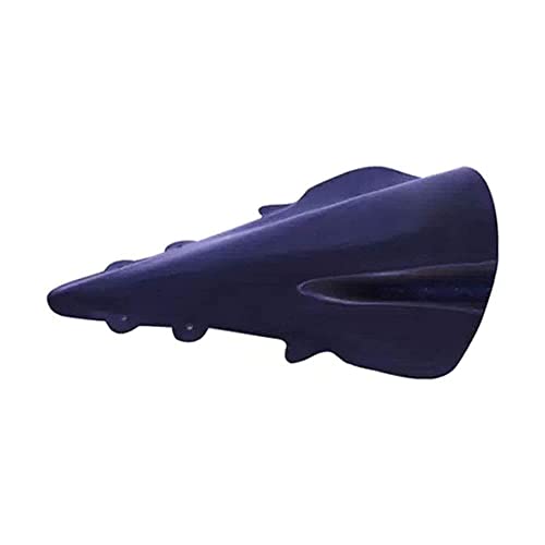 PA Aow Bubble Visor for Yamaha R15 Version 2 (R15 V-2) - Image 4