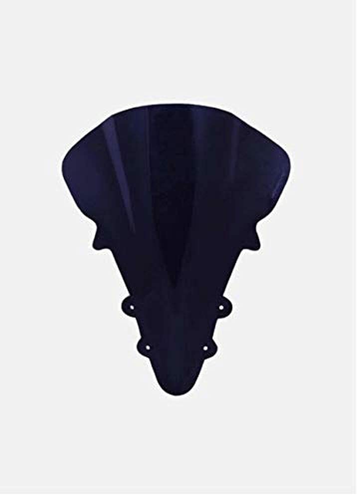 PA Aow Bubble Visor for Yamaha R15 Version 2 (R15 V-2) - Image 3