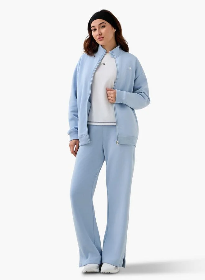 Kappa Kappa Women Zip Through Jacket