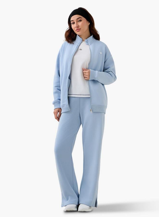 Kappa Women Zip Through Jacket - Image 2