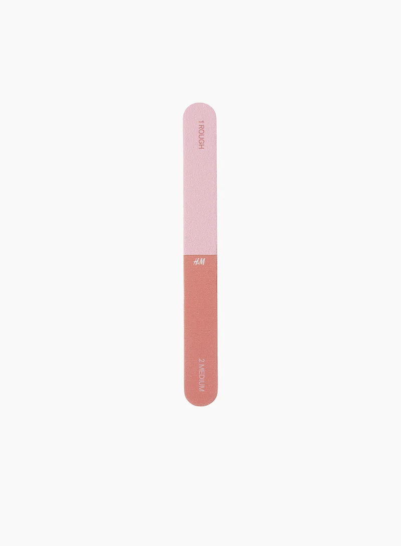 H&M 4-Way Nail File