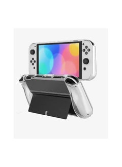 Protective Case For Nintendo Switch - pzsku/Z08FD54C6D4B07FC7C442Z/45/_/1664397617/ca6cd446-4683-4520-b0a2-faee2700d3c5