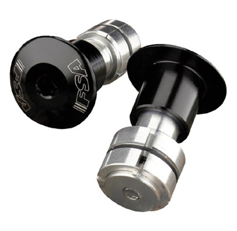 FSA Full Speed Ahead 1-1/8" Compressor Top Cap - Image 4