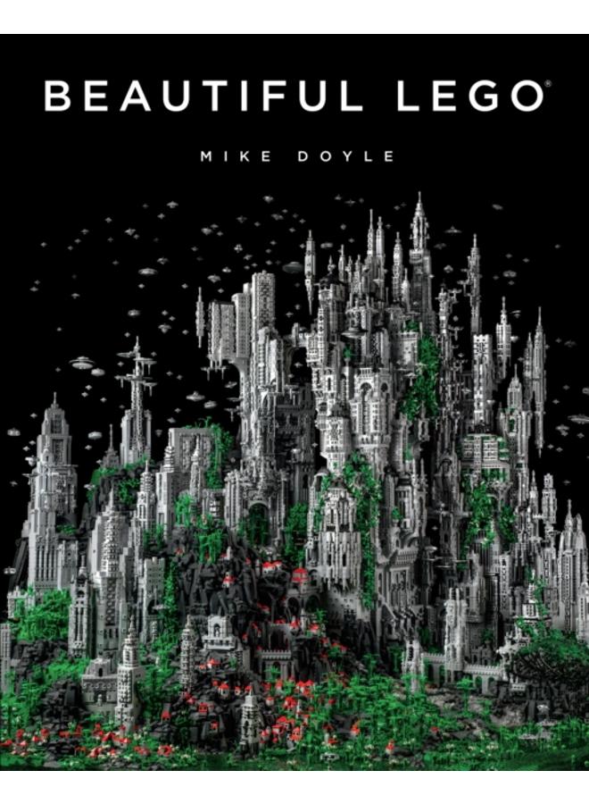 Beautiful Lego 