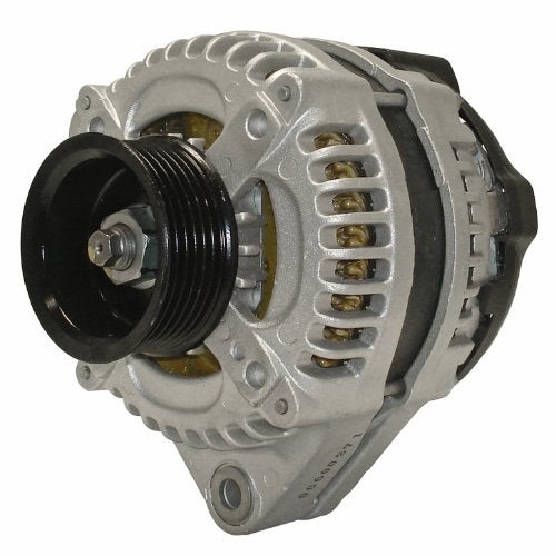 Ac Delco ACDelco Gold 334-1448 Alternator, Remanufactured (Renewed) - Image 1