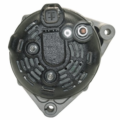 Ac Delco ACDelco Gold 334-1448 Alternator, Remanufactured (Renewed) - Image 2