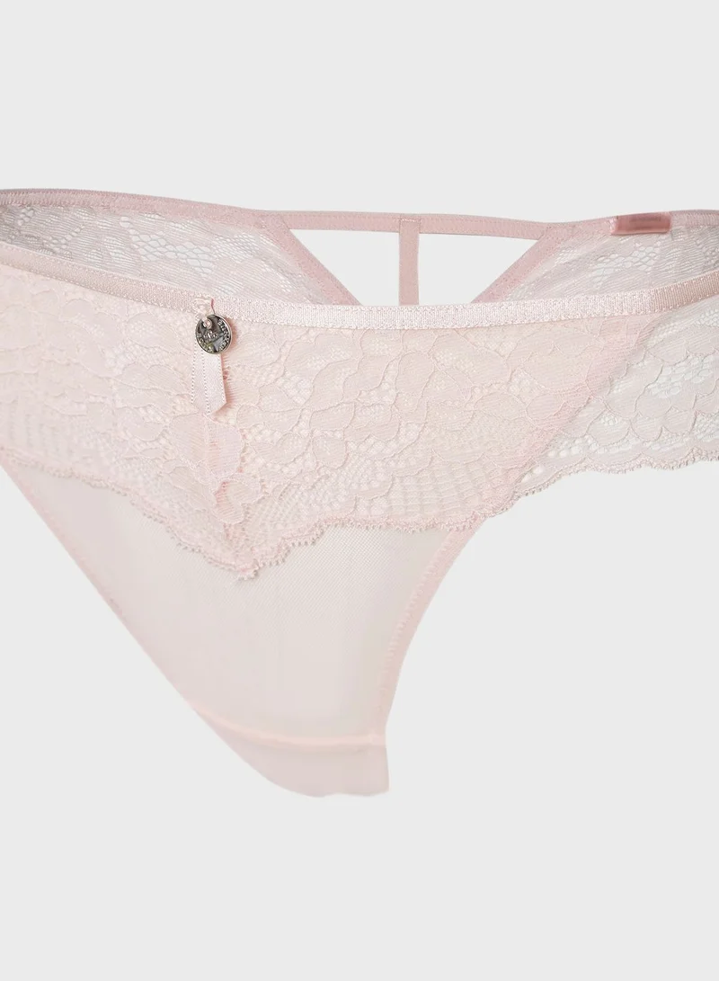 Boux Avenue Lilia Thong
