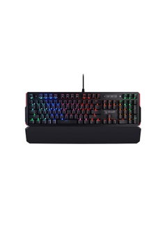 Bloody Full LK Gaming Keyboard - Black  - Image 1