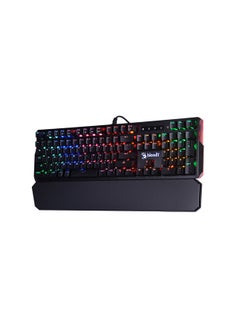 Bloody Full LK Gaming Keyboard - Black  - Image 2