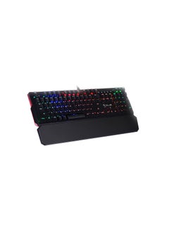 Bloody Full LK Gaming Keyboard - Black  - Image 3