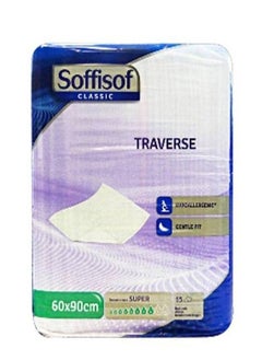 SOFFISOF Medical Bed Mattress Size 60 x 90 cm  - Image 1