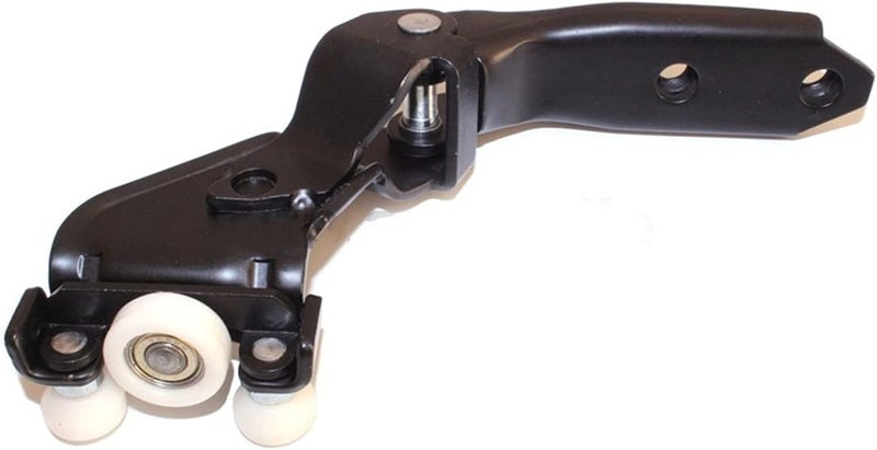 DEMULAX Right Sliding Door Roller Guide for VW Caddy - Image 1