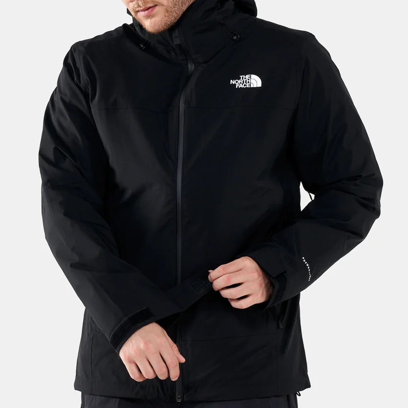THE NORTH FACE Men’s Mountain Light FL Triclimate® Jacket