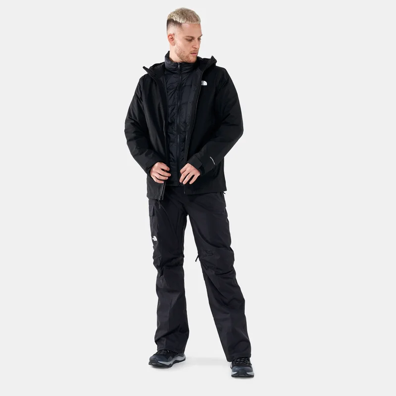 THE NORTH FACE Men’s Mountain Light FL Triclimate® Jacket