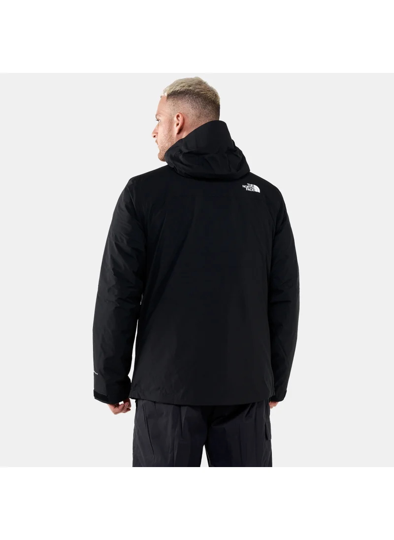 THE NORTH FACE Men’s Mountain Light FL Triclimate® Jacket