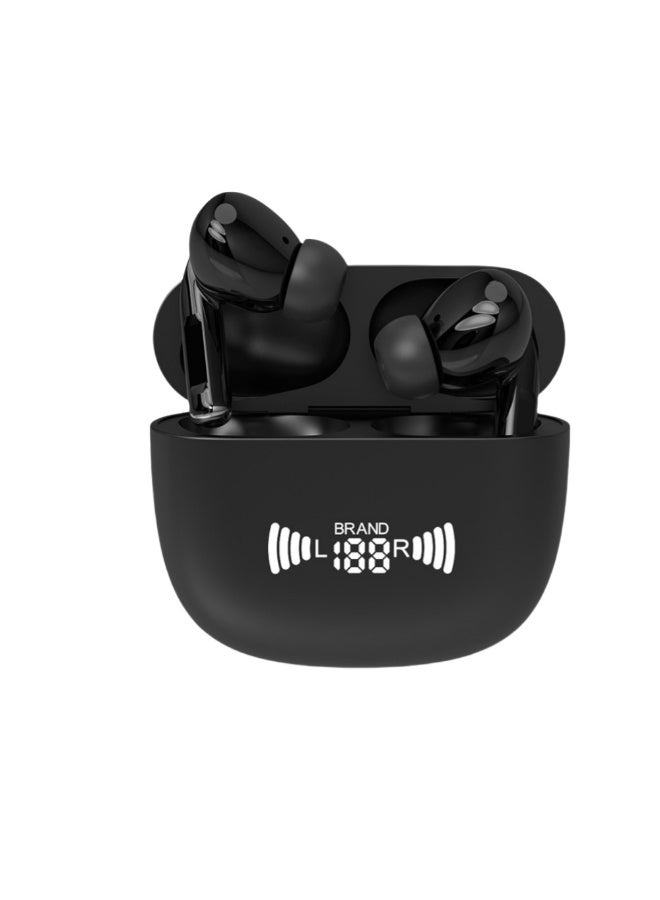 KUYING New In Ear Noise Cancelling Wireless Bluetooth Earphones 