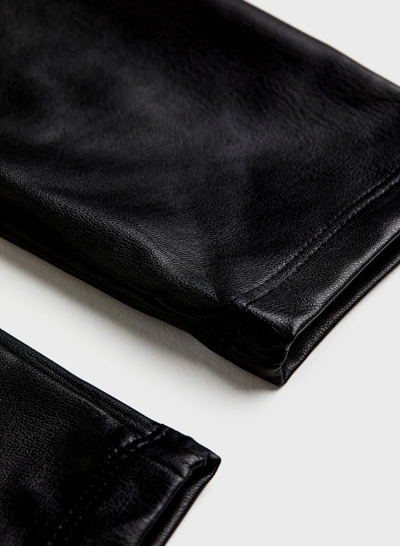 اتش اند ام High Waist Leggings Pants