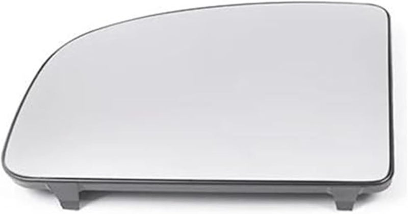 Wivplex Heated Rearview Mirror Glass for Citroen Relay - Image 1