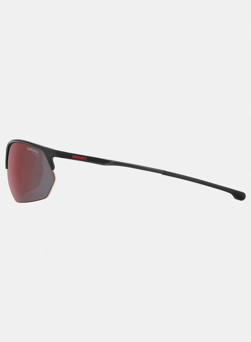 Carrera Men  Sunglasses  65 CARDUC 064/S - Image 4