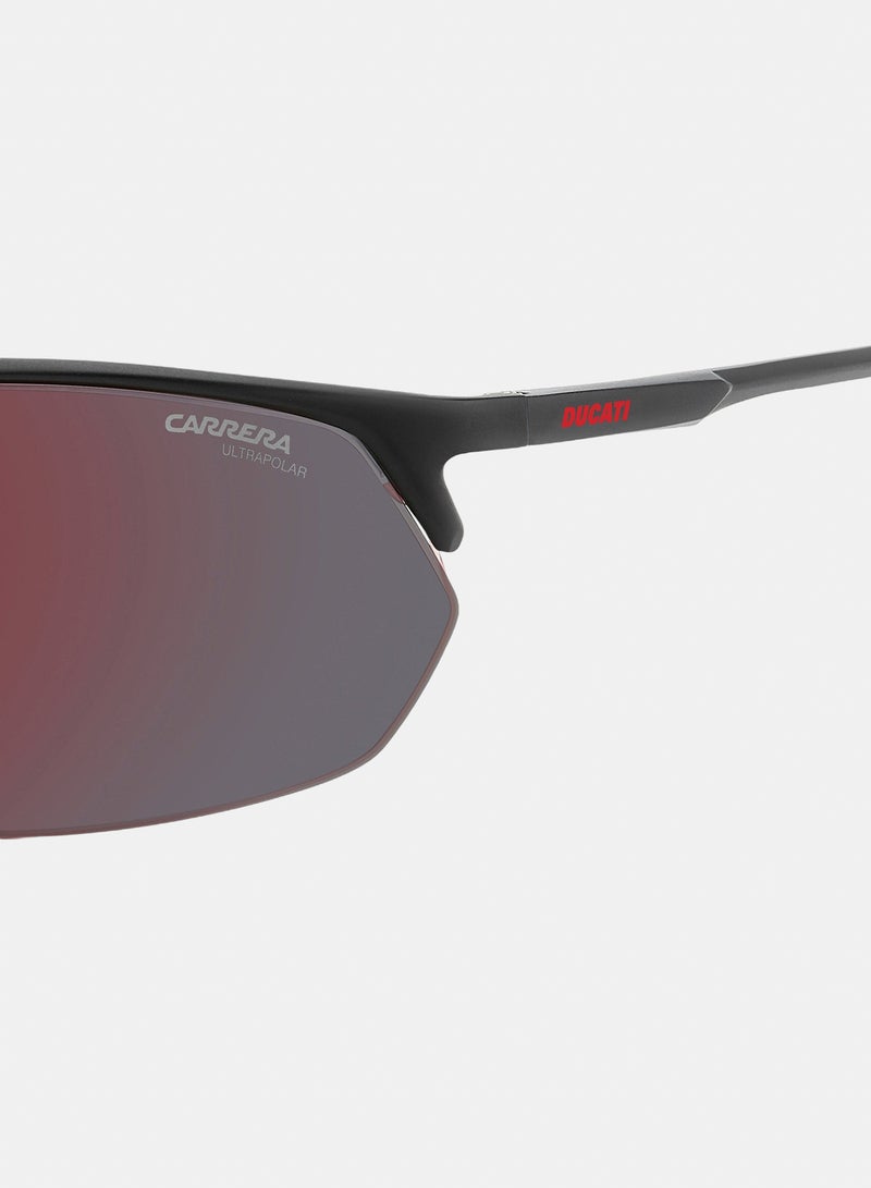 Carrera Men  Sunglasses  65 CARDUC 064/S - Image 3