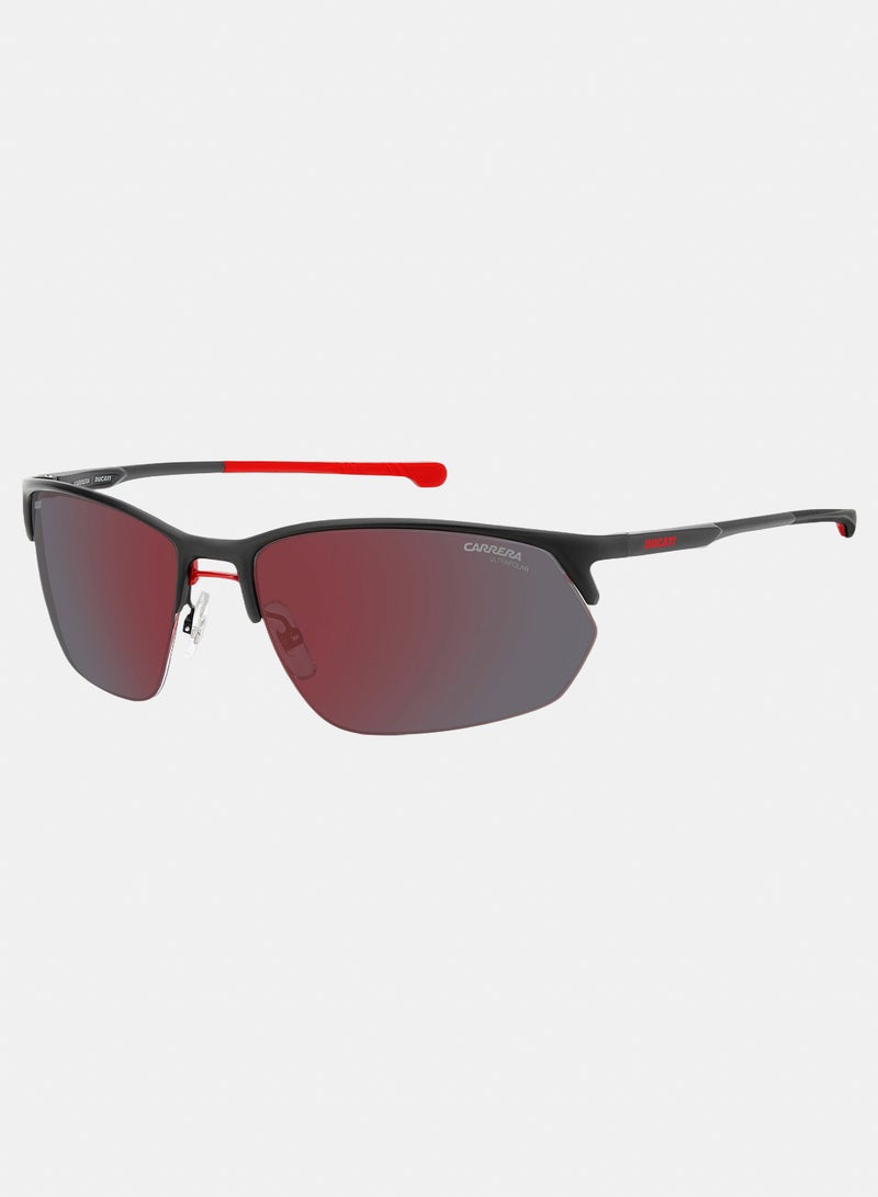 Carrera Men  Sunglasses  65 CARDUC 064/S - Image 2