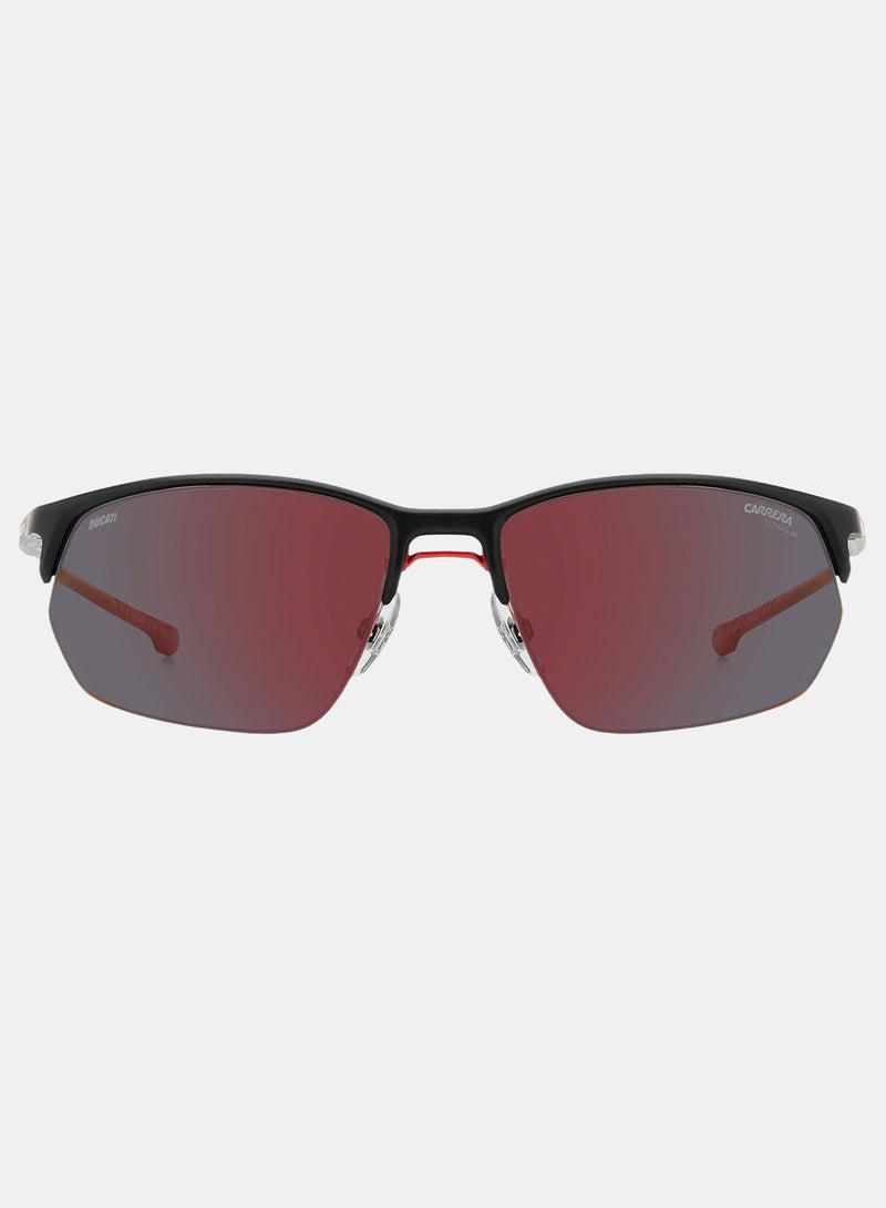 Carrera Men  Sunglasses  65 CARDUC 064/S - Image 1