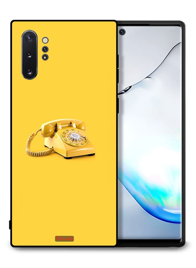 Tolwak Samsung Galaxy Note 10 Plus Protective Case Cover Telephone Set - Image 1