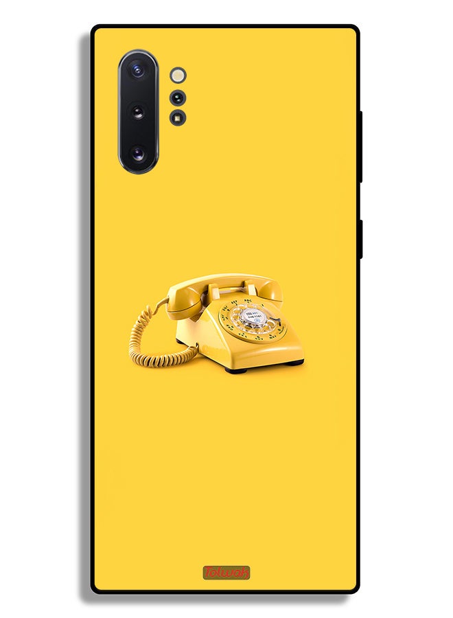 Tolwak Samsung Galaxy Note 10 Plus Protective Case Cover Telephone Set - Image 2