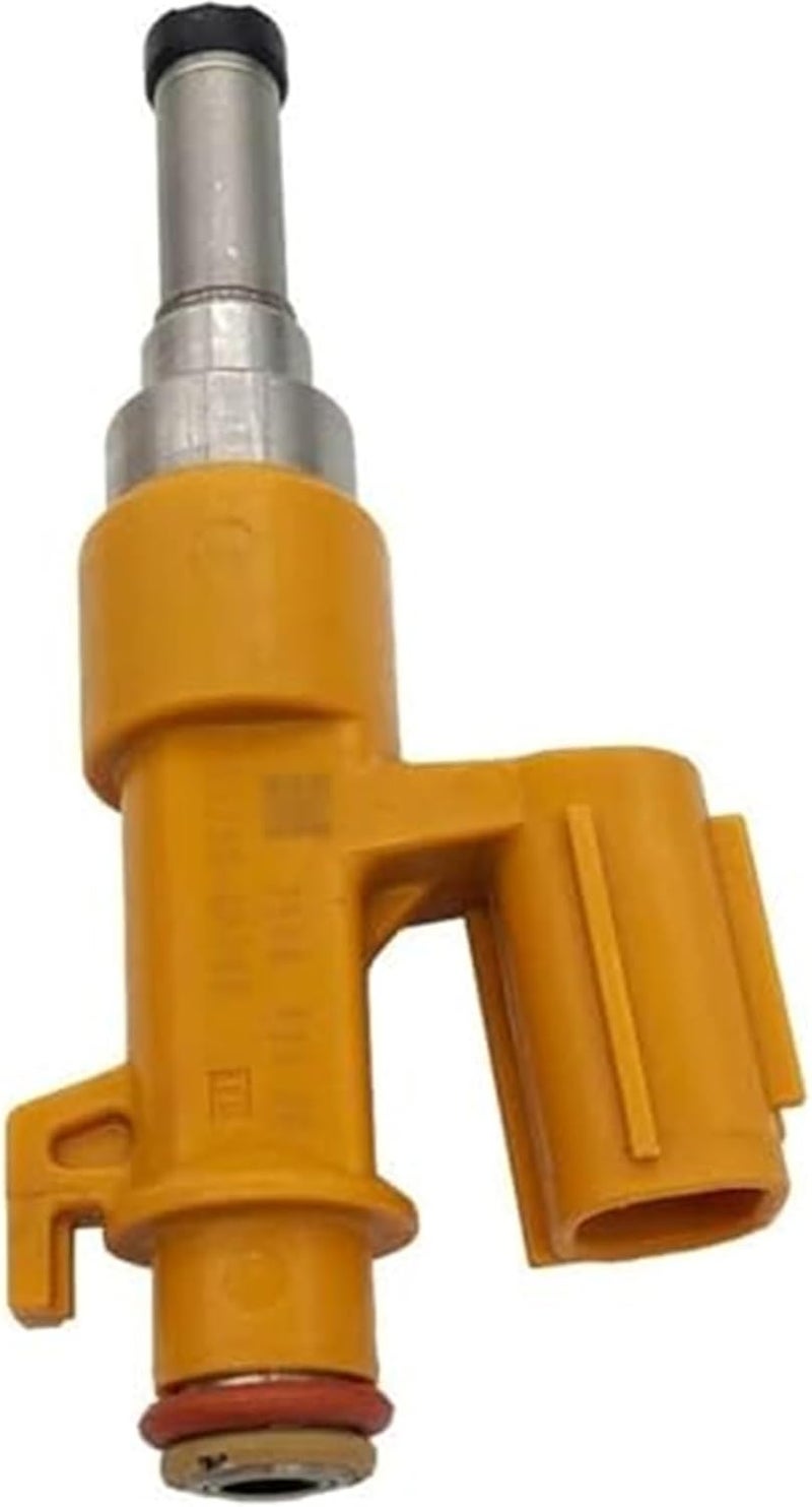 Vuzmode Fuel Injectors Nozzles Set for Various Toyota Models - Image 4