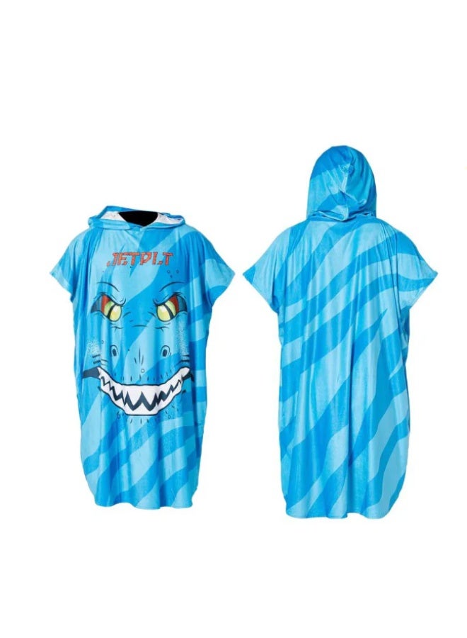 JetPilot Youth towel - Image 2