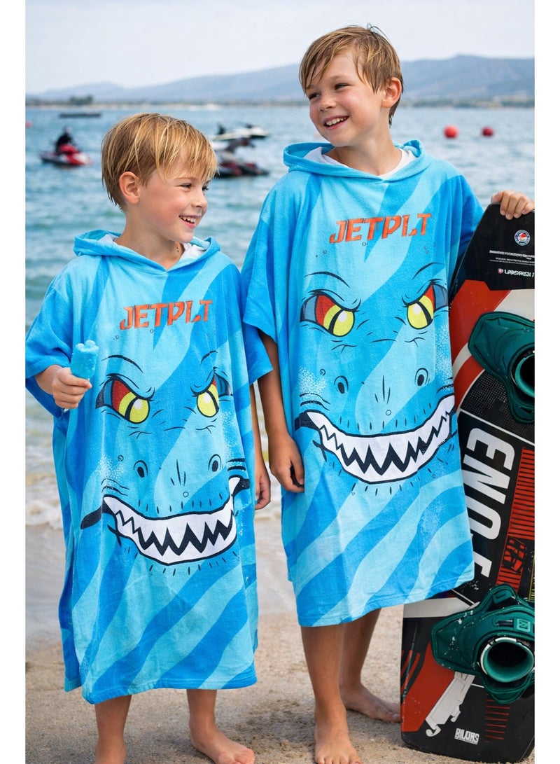JetPilot Youth towel - Image 1